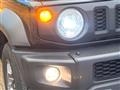 2025 Suzuki Jimny Sierra