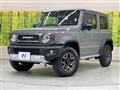 2025 Suzuki Jimny Sierra
