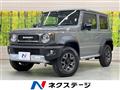 2025 Suzuki Jimny Sierra
