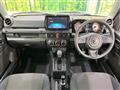 2025 Suzuki Jimny Sierra