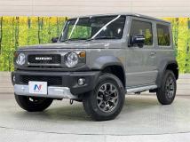 2025 Suzuki Jimny Sierra