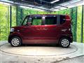 2013 Honda N BOX
