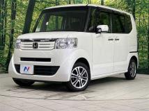 2013 Honda N BOX