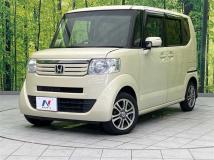 2013 Honda N BOX