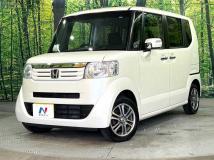 2013 Honda N BOX