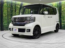 2014 Honda N BOX
