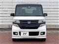 2015 Honda N BOX