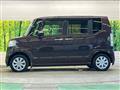 2015 Honda N BOX