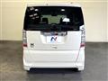 2015 Honda N BOX