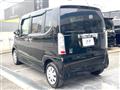 2016 Honda N BOX
