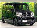 2016 Honda N BOX