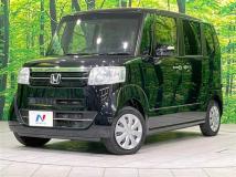 2017 Honda N BOX