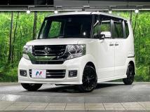 2017 Honda N BOX