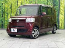 2013 Honda N BOX