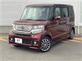 2013 Honda N BOX
