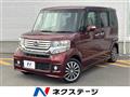 2013 Honda N BOX