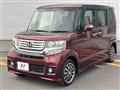2013 Honda N BOX