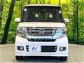 2015 Honda N BOX