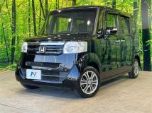2015 Honda N BOX