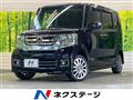 2016 Honda N BOX