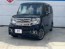 2017 Honda N BOX
