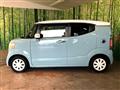 2015 Honda N BOX