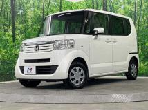 2012 Honda N BOX