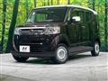 2016 Honda N BOX