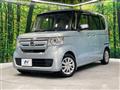 2017 Honda N BOX