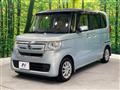 2017 Honda N BOX