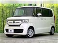 2017 Honda N BOX