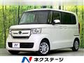 2017 Honda N BOX