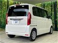 2017 Honda N BOX