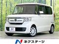 2017 Honda N BOX