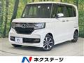 2018 Honda N BOX