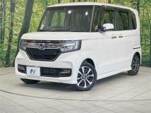 2018 Honda N BOX