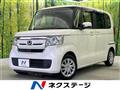 2018 Honda N BOX