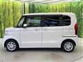 2018 Honda N BOX