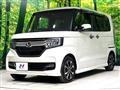 2018 Honda N BOX