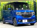 2018 Honda N BOX