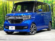 2018 Honda N BOX
