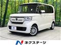 2018 Honda N BOX