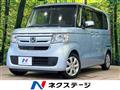 2018 Honda N BOX