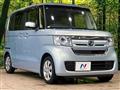 2018 Honda N BOX