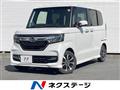 2018 Honda N BOX