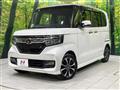 2018 Honda N BOX
