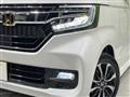 2018 Honda N BOX