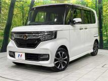 2018 Honda N BOX