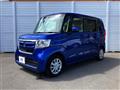 2018 Honda N BOX