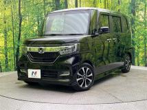 2019 Honda N BOX
